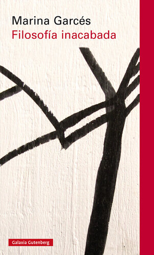 Filosofía inacabada