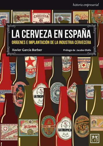 La cerveza en España
