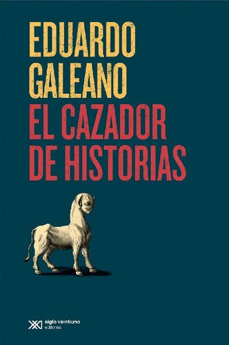 El cazador de historias
