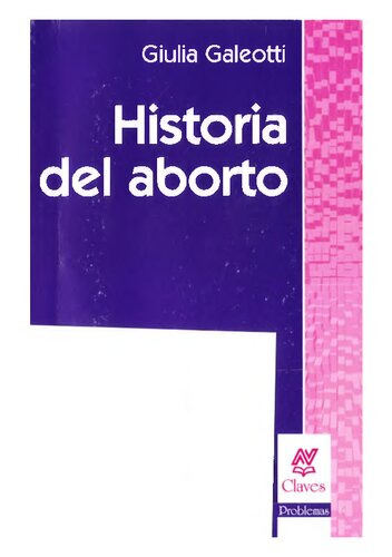 Historia Del Aborto