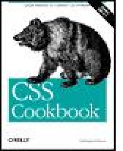 CSS Cookbook