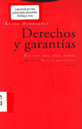 Derechos Y Garantias