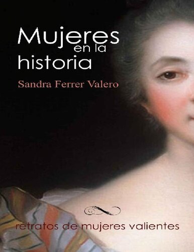 Mujeres en la historia