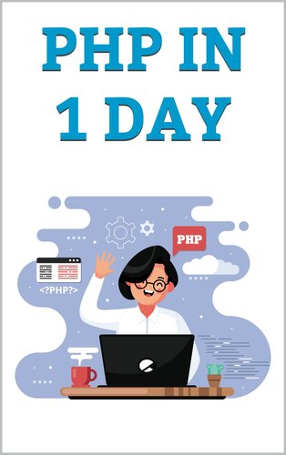 php in 1 day: php programming for Beginners