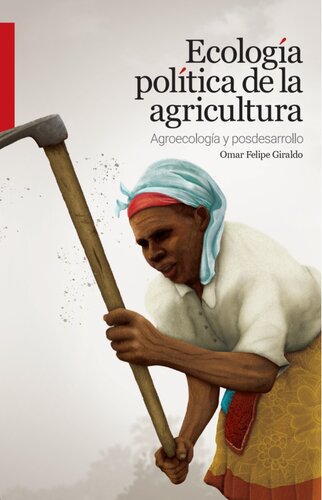 Ecologia Politica De La Agricultura