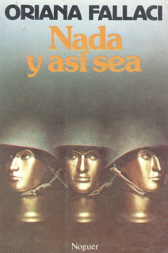 Nada y así sea