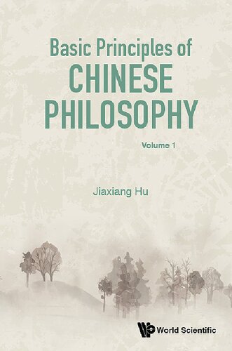Basic Principles of Chinese Philosophy (2 vols.)