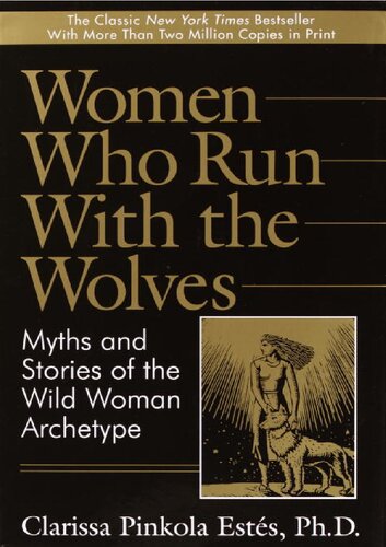 Women Who Run With The Wolves