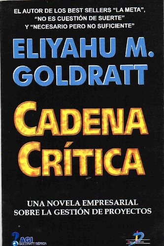 Cadena Critica