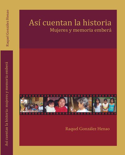 Asi Cuentan La Historia