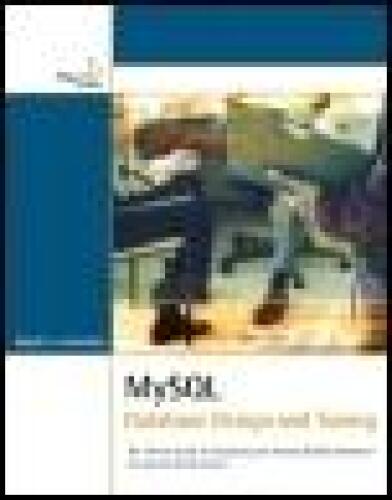 MySQL Database Design and Tuning