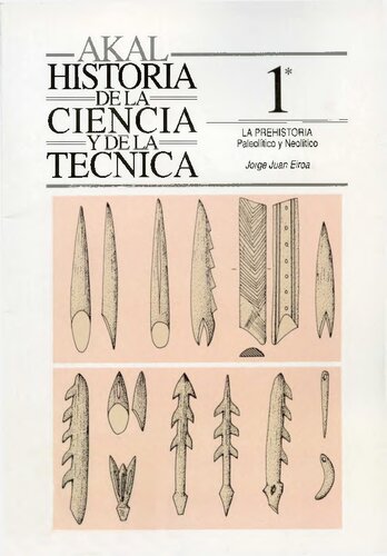 Akal Historia De La Ciencia Y De La Tecnica