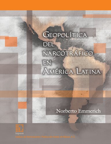 Geopolitica Del Narcotrafico En America Latina