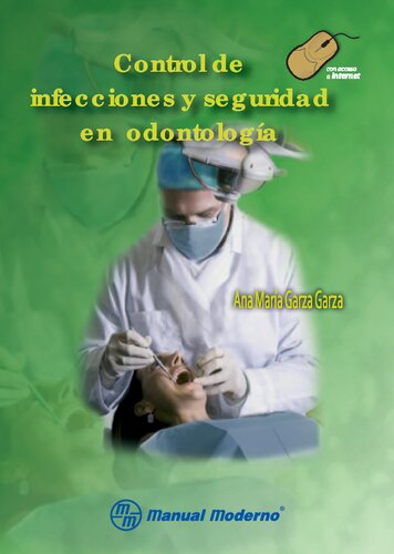 Control de Infecciones y Seguridad en Odontologia