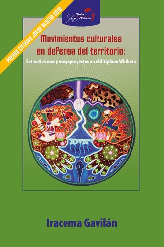 Movimientos Culturales En Defensa Del Territorio