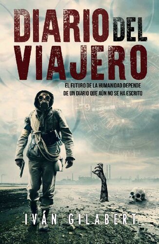 Diario del Viajero (Spanish Edition)
