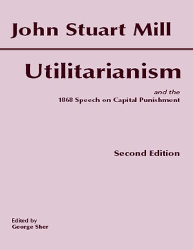 Utilitarianism(Hackett Classics)