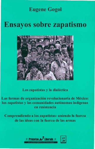 Ensayos Sobre Zapatismo