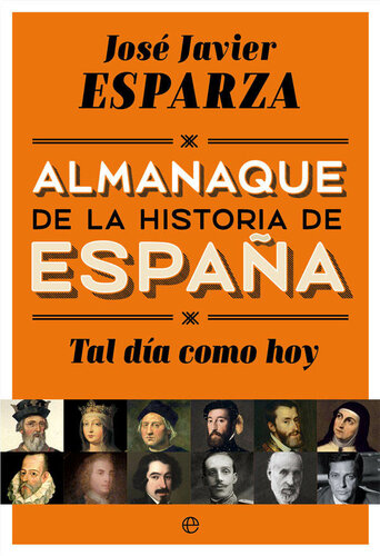 Almanaque de la Historia de España