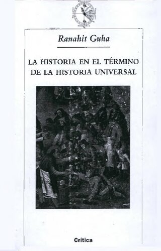 La Historia En El Termino De La Historia Universal