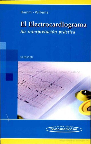El Electrocardiograma Su Interpretacion Practica (opt)