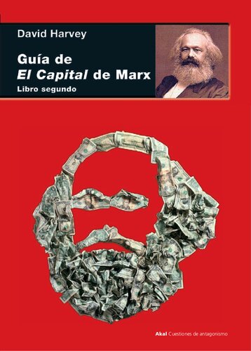 Guía de El Capital de Marx: libro segundo