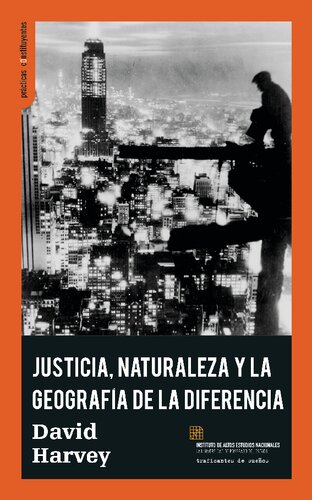 TDS: Justicia, naturaleza y la geografía de la diferencia