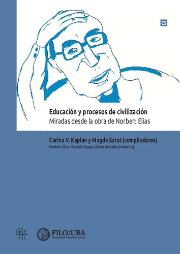 Educación y procesos de civilización: miradas desde la obra de Norbert Elias