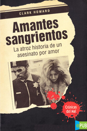 Amantes sangrientos