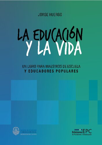 La Educacion Y La Vida