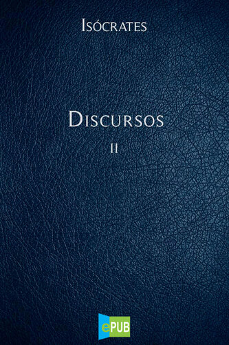 Discursos II