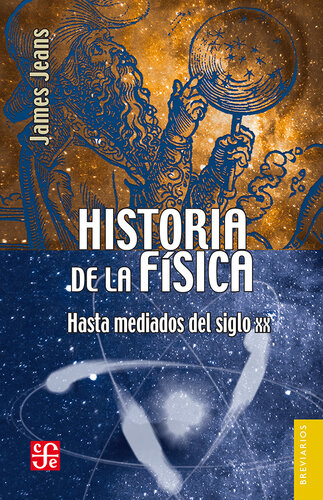 Historia de la física