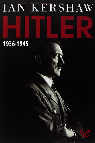 Hitler 1936-1945