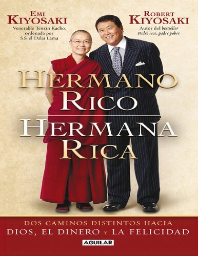 Hermano Rico, Hermana Rica