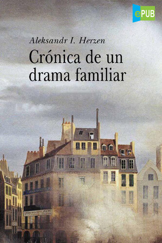 Crónica de un drama familiar