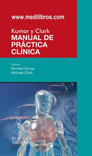 Manual De Practica Clinica
