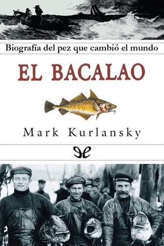 El bacalao