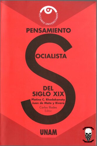 Pensamiento socialista del siglo XIX