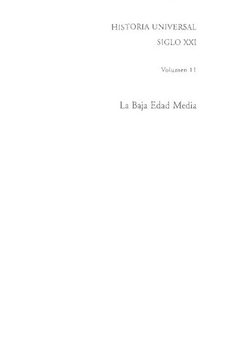 Historia Universal Siglo XXI 2