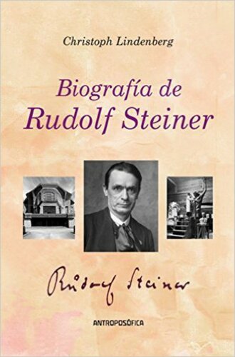 Biografía de Rudolf Steiner