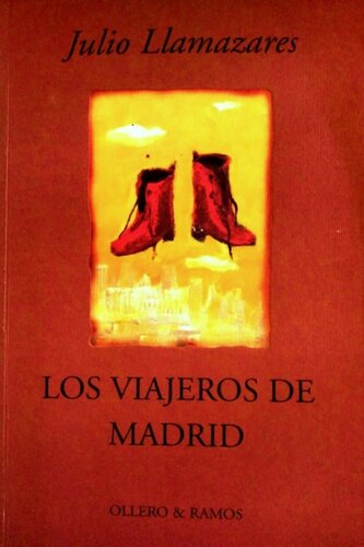 Los viajeros de Madrid