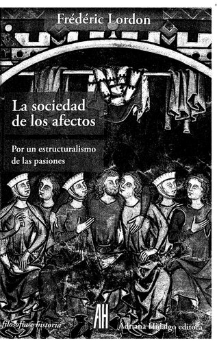 La Sociedad De Los Afectos