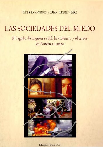 Las Sociedades Del Miedo