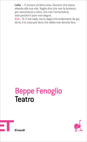 Teatro
