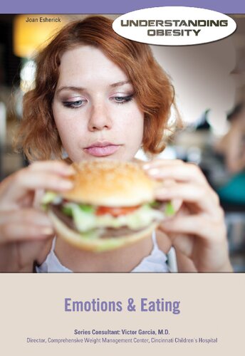 Nature & nurture : the causes of obesity