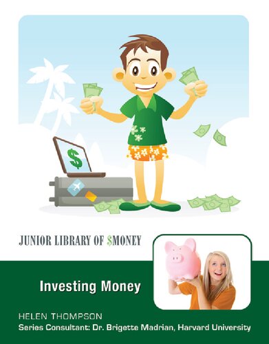 Investing money