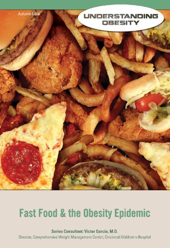 Nature & nurture : the causes of obesity