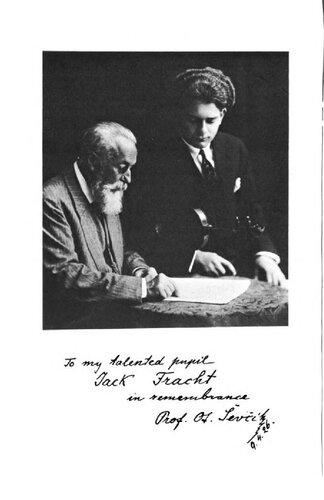 The violinist's handbook : scientific gymnastics for the violinist