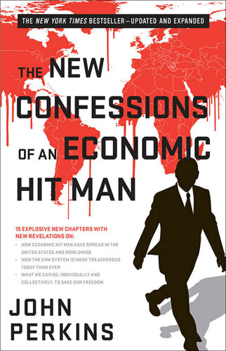 The New Confessions of an Economic Hitman