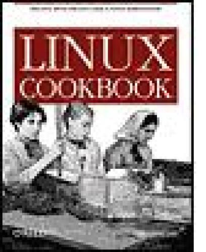 Linux Cookbook